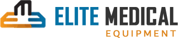 Elite Medical Mall logo