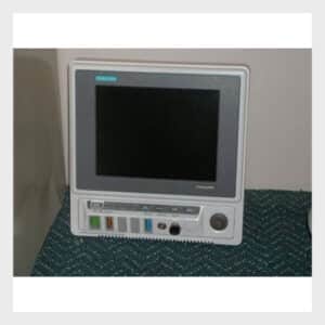 MARQUETTE-EAGLE-4000-Bedside-Monitor